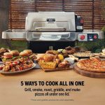 FlexFlame Gas BBQ & Outdoor Cooking System - product image 4