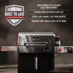 FlexFlame Gas BBQ & Outdoor Cooking System - product image 12