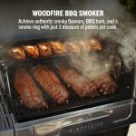FlexFlame Gas BBQ & Outdoor Cooking System - product image 5