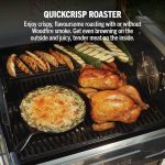 FlexFlame Gas BBQ & Outdoor Cooking System - product image 6