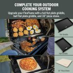 FlexFlame Gas BBQ & Outdoor Cooking System - product image 7