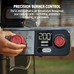 FlexFlame Gas BBQ & Outdoor Cooking System - product image 9