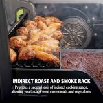 FlexFlame Gas BBQ & Outdoor Cooking System - product image 10