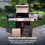 FlexFlame Gas BBQ & Outdoor Cooking System - product image 11