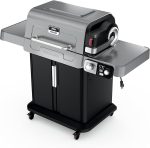 FlexFlame Gas BBQ & Outdoor Cooking System - product image 2