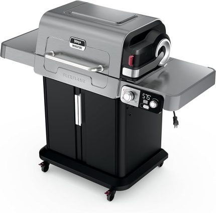 FlexFlame Gas BBQ & Outdoor Cooking System - product image 2