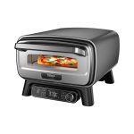 Artisan Electric Outdoor Pizza Oven & Air Fryer - product image 1