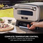 Artisan Electric Outdoor Pizza Oven & Air Fryer - product image 2