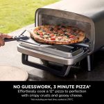 Artisan Electric Outdoor Pizza Oven & Air Fryer - product image 3