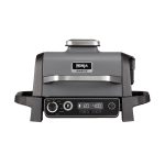 Woodfire Electric BBQ Grill & Smoker - product image 1