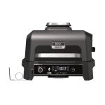Woodfire Pro XL Electric BBQ Grill & Smoker - product image 1