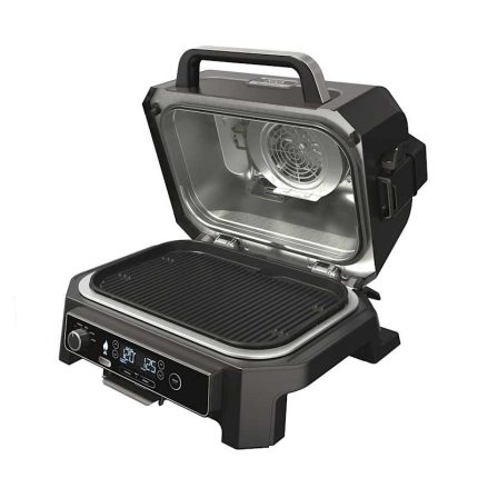 Woodfire Pro XL Electric BBQ Grill & Smoker - product image 2