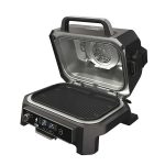 Woodfire Pro XL Electric BBQ Grill & Smoker - product image 2
