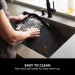 Woodfire Pro XL Electric BBQ Grill & Smoker - product image 9
