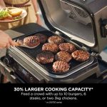 Woodfire Pro XL Electric BBQ Grill & Smoker - product image 11