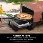Woodfire Electric Outdoor Oven, Artisan Pizza Maker and BBQ Smoker - product image 7
