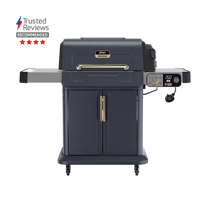 FlexFlame Gas BBQ & Outdoor Cooking System - product image 1 FlexFlame Gas BBQ & Outdoor Cooking System - product image 1