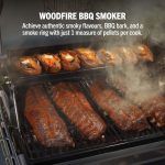 FlexFlame ProConnect Gas BBQ & Outdoor Cooking System Ultimate 5-in-1 Bundle - Black & Stainless Steel - product image 6
