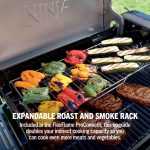 FlexFlame ProConnect Gas BBQ & Outdoor Cooking System Ultimate 5-in-1 Bundle - Black & Stainless Steel - product image 10