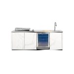 Buschbeck Derby Outdoor Kitchen Island