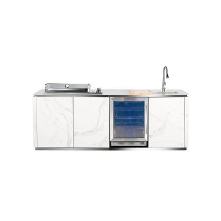 Buschbeck Derby Outdoor Kitchen Island